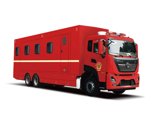 Motorhome dormitorju b'diversi funzjonijiet