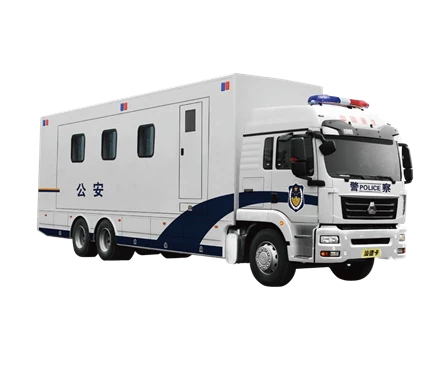 RV dormitorju mobbli personalizzat għal ċivili u militari