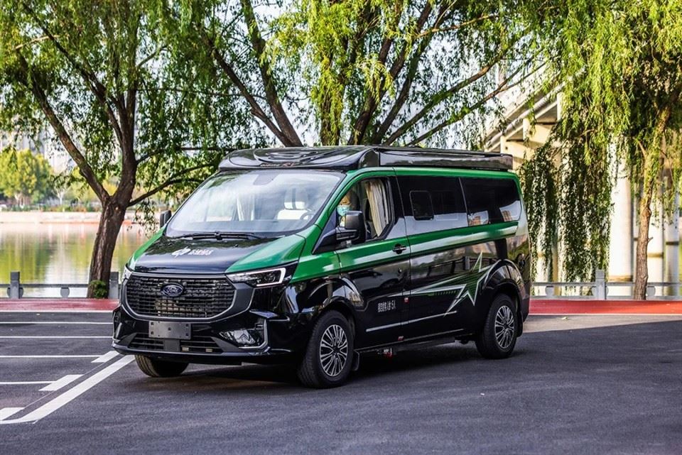 FT2124-Y RV suppliers
