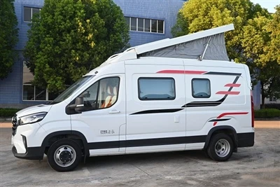 Xi suġġerimenti għas-sewqan ta 'RV
