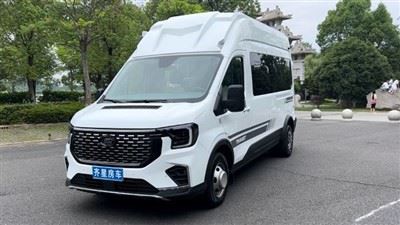 Starlight   Negozju   Kabina   Camper   Van