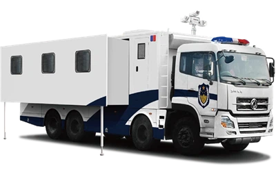 Qxing QXC5230TSYB Rv Dormitorju Speċjali Customized